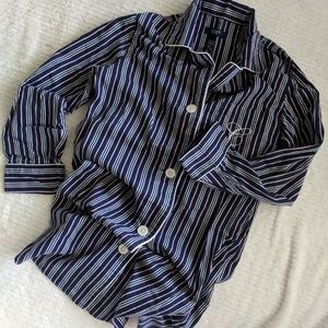 Chaps Shirt Nightdress